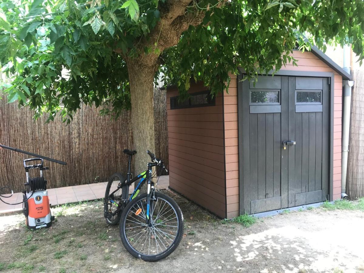 Apartamento El Lilà Olot Exterior foto