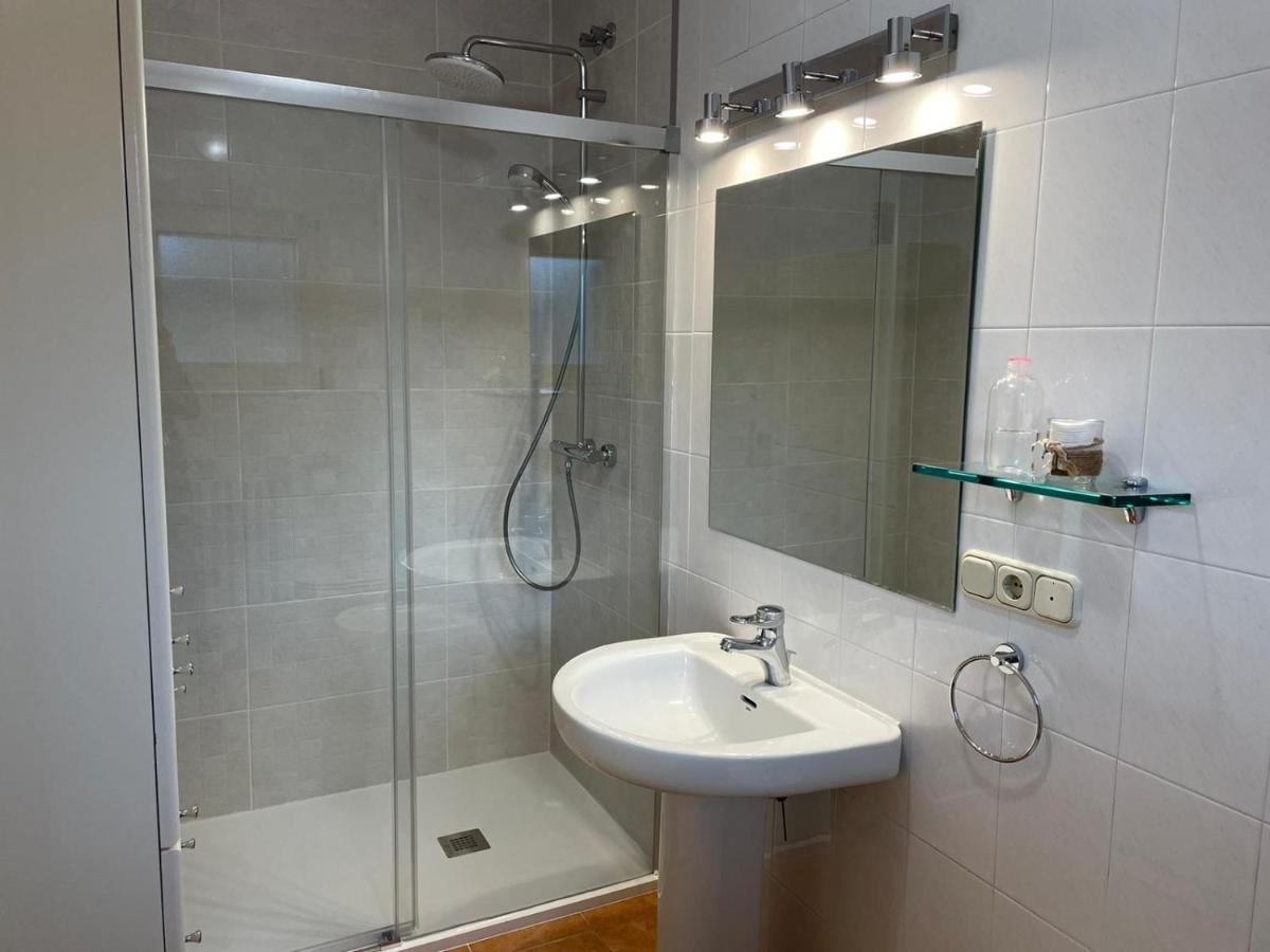 Apartamento El Lilà Olot Exterior foto