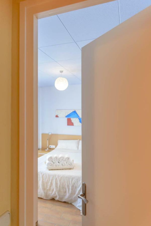 Apartamento El Lilà Olot Exterior foto