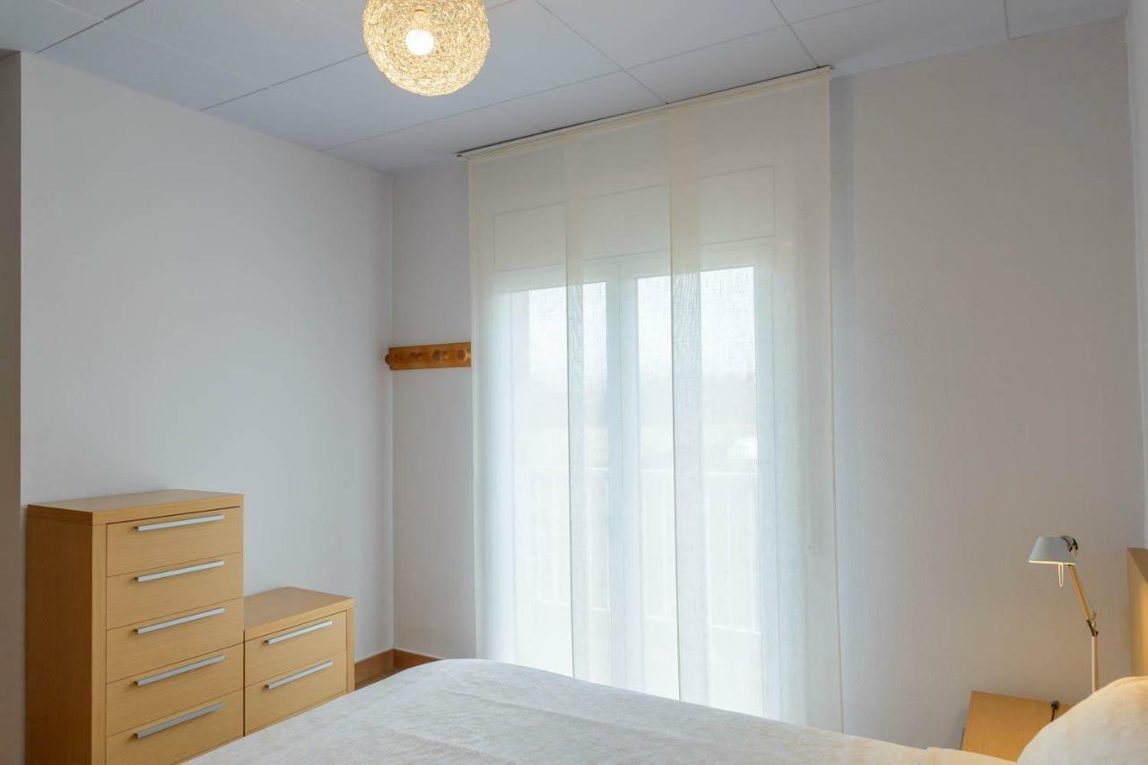 Apartamento El Lilà Olot Exterior foto
