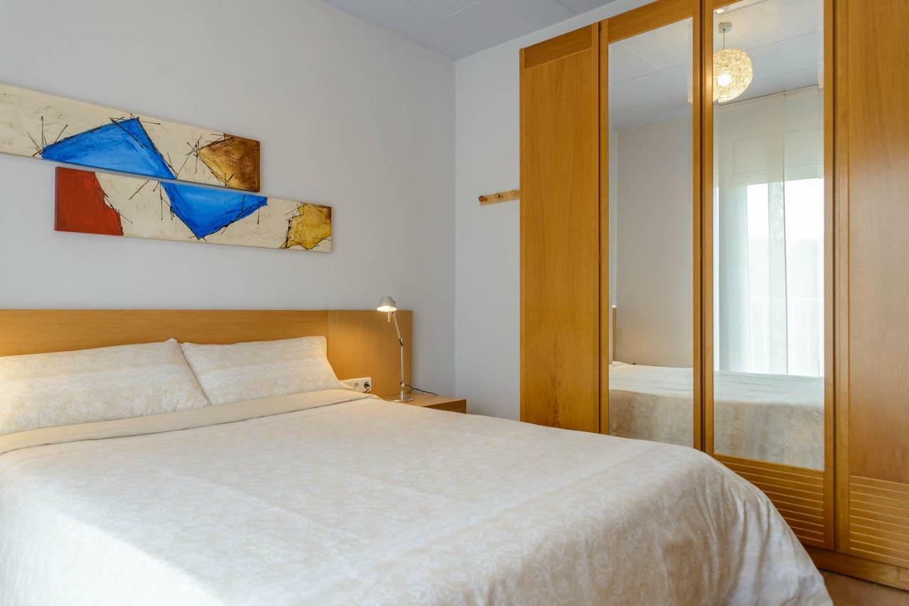Apartamento El Lilà Olot Exterior foto