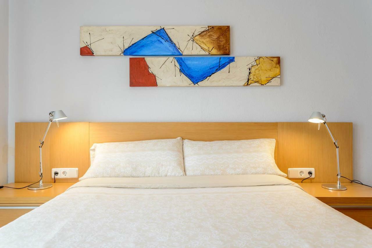 Apartamento El Lilà Olot Exterior foto